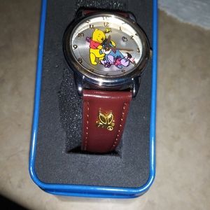 Disney winnie the pooh and Eeyore